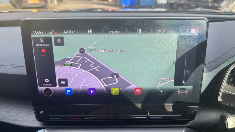 CUPRA Formentor 1.5 TSI 150 V2 5dr Petrol Estate